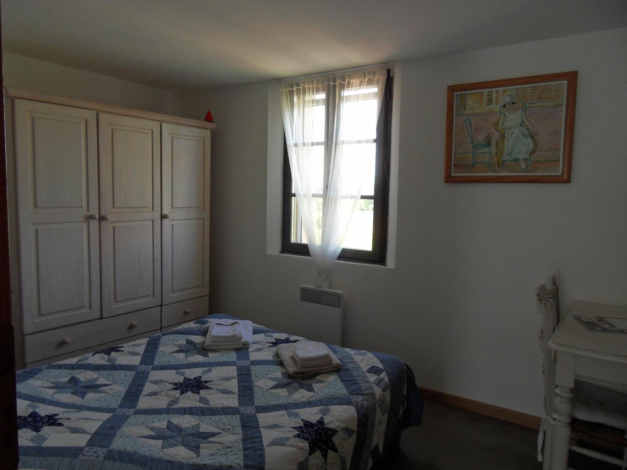 Le Jardin D'Ivana Chambres D'Hotes B&B Avec Piscine Chauffee Оппед Екстер'єр фото