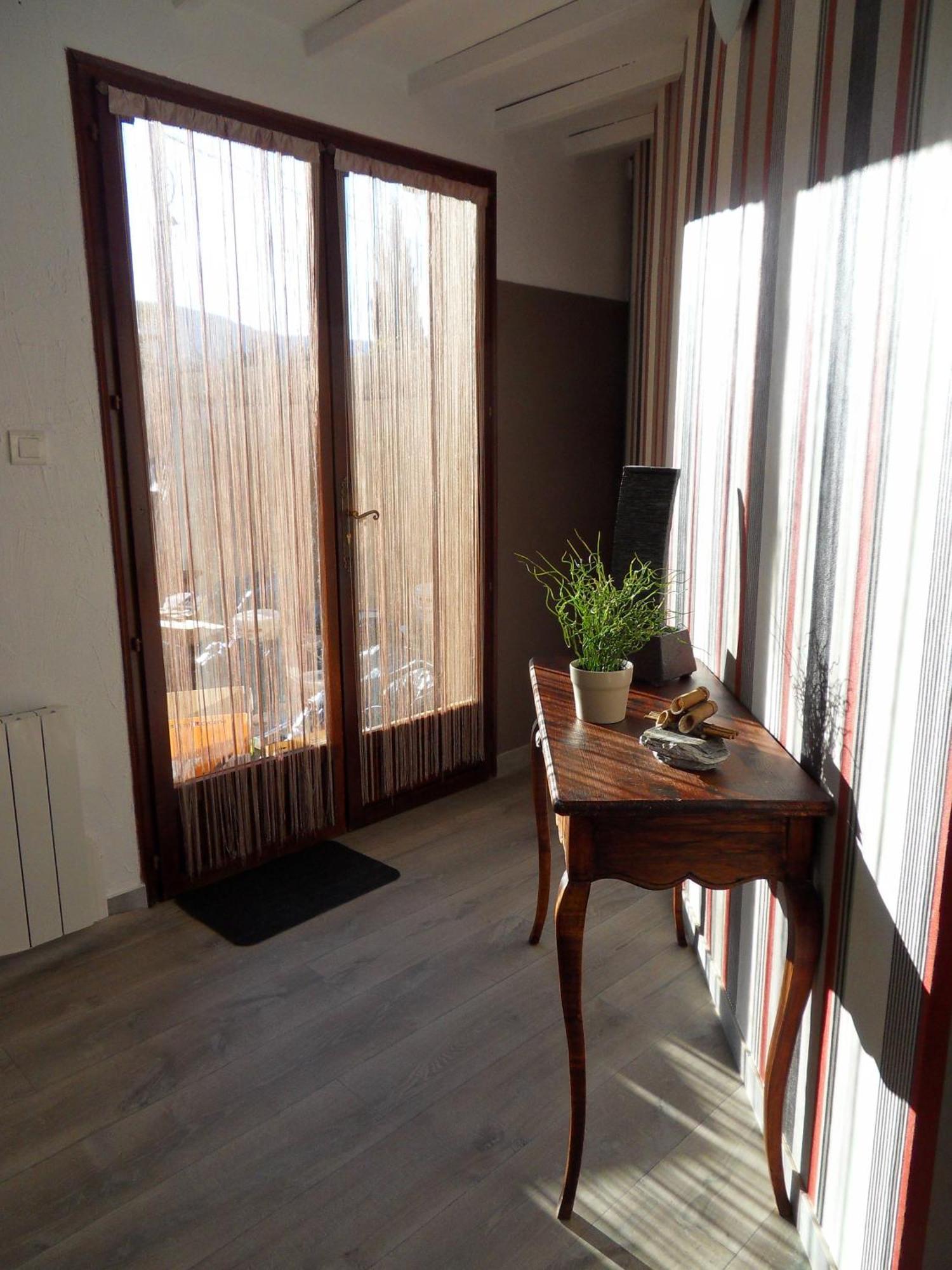 Le Jardin D'Ivana Chambres D'Hotes B&B Avec Piscine Chauffee Оппед Екстер'єр фото