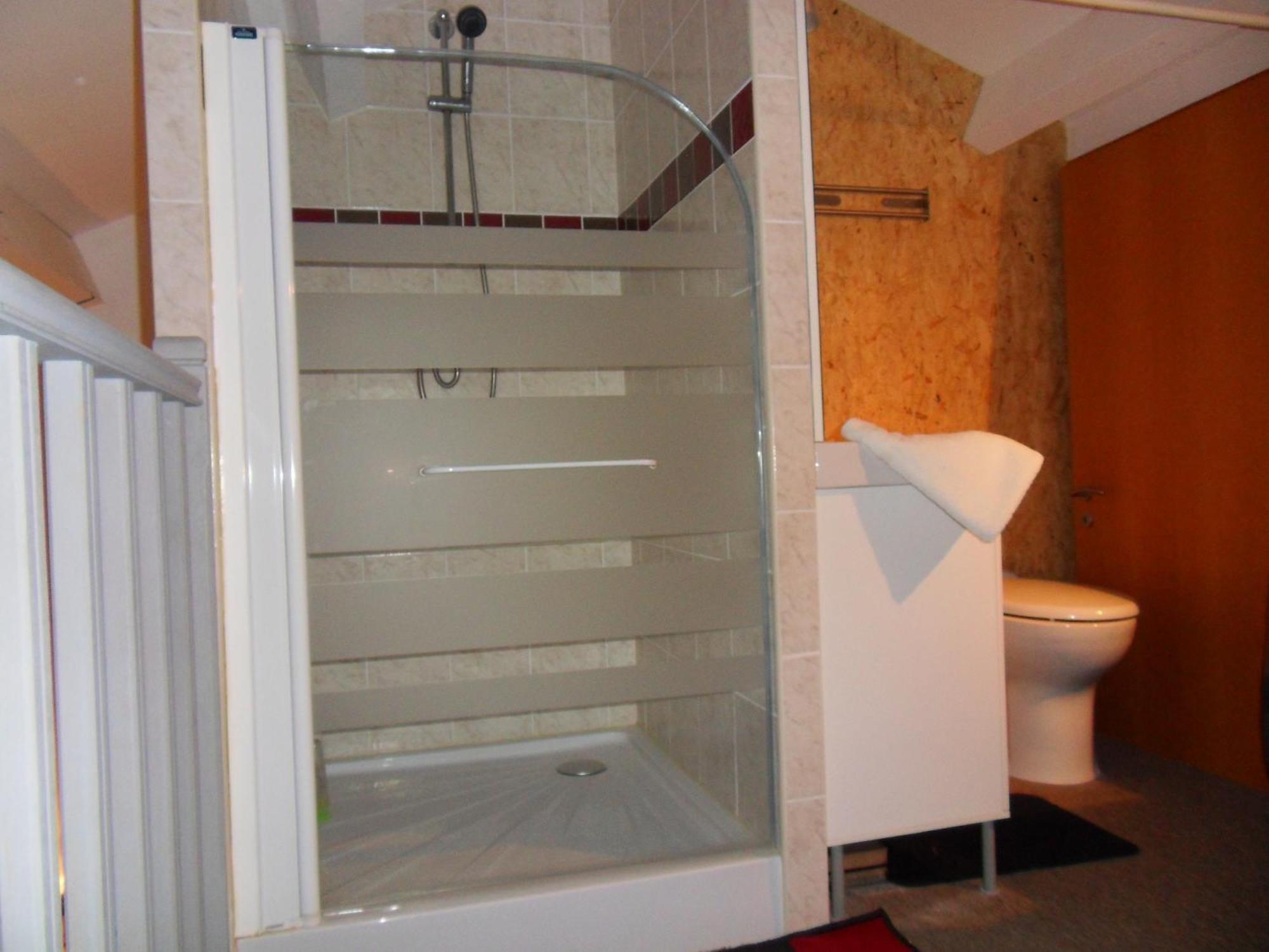 Le Jardin D'Ivana Chambres D'Hotes B&B Avec Piscine Chauffee Оппед Екстер'єр фото