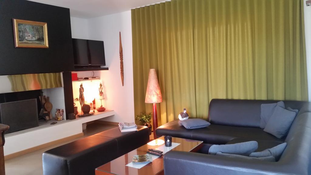 Le Jardin D'Ivana Chambres D'Hotes B&B Avec Piscine Chauffee Оппед Екстер'єр фото